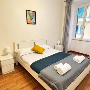 Angelico Home Rome